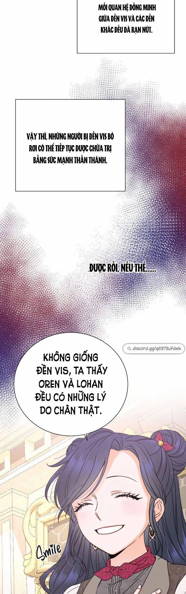 Tiểu Thư Bé Bỏng Đáng Yêu! 154 trang 9