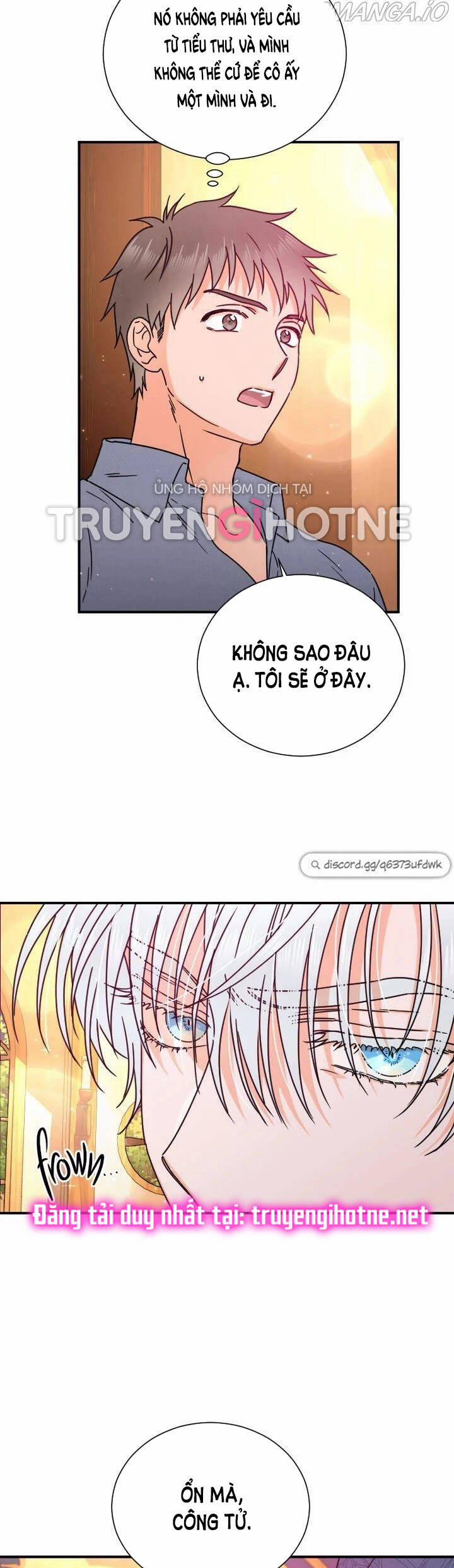 Tiểu Thư Bé Bỏng Đáng Yêu! 155 trang 10