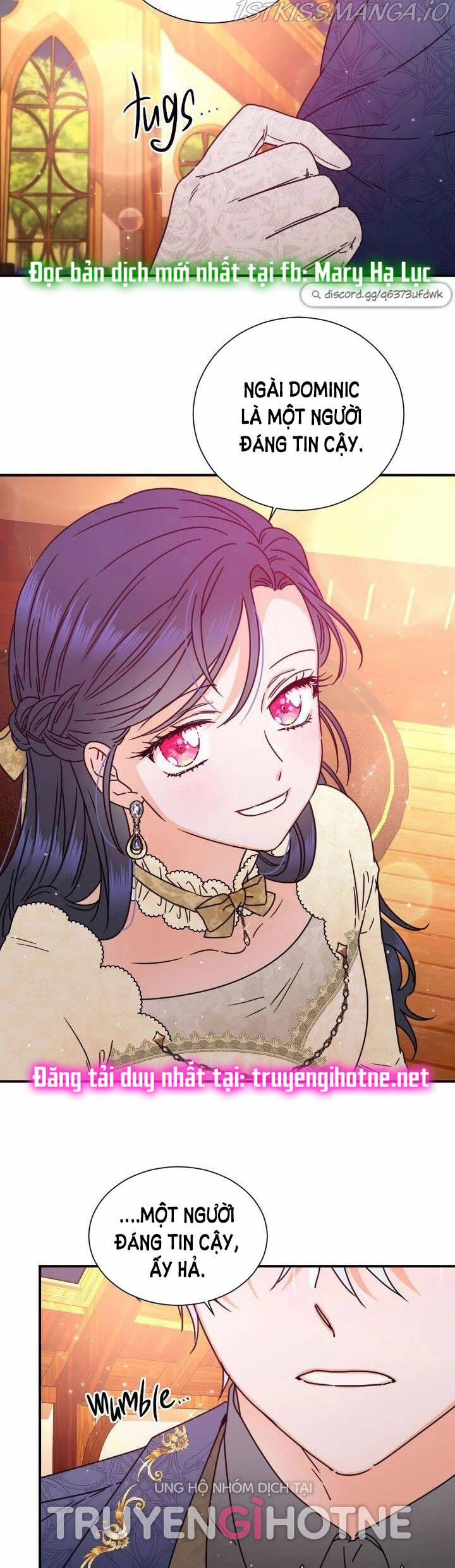 Tiểu Thư Bé Bỏng Đáng Yêu! 155 trang 11