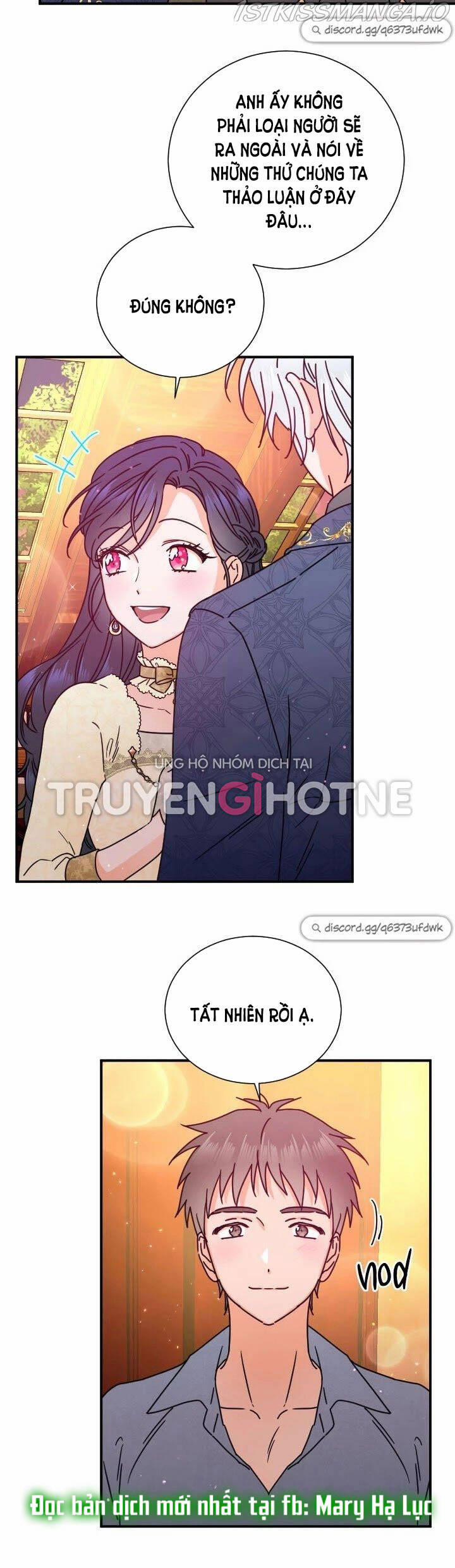 Tiểu Thư Bé Bỏng Đáng Yêu! 155 trang 12