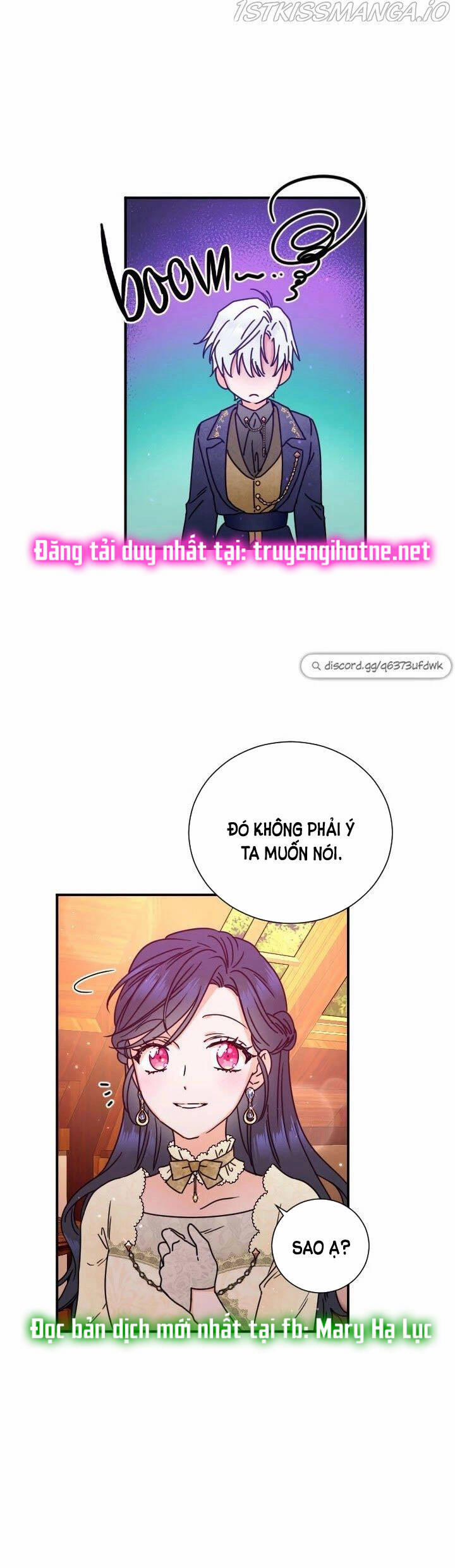 Tiểu Thư Bé Bỏng Đáng Yêu! 155 trang 13