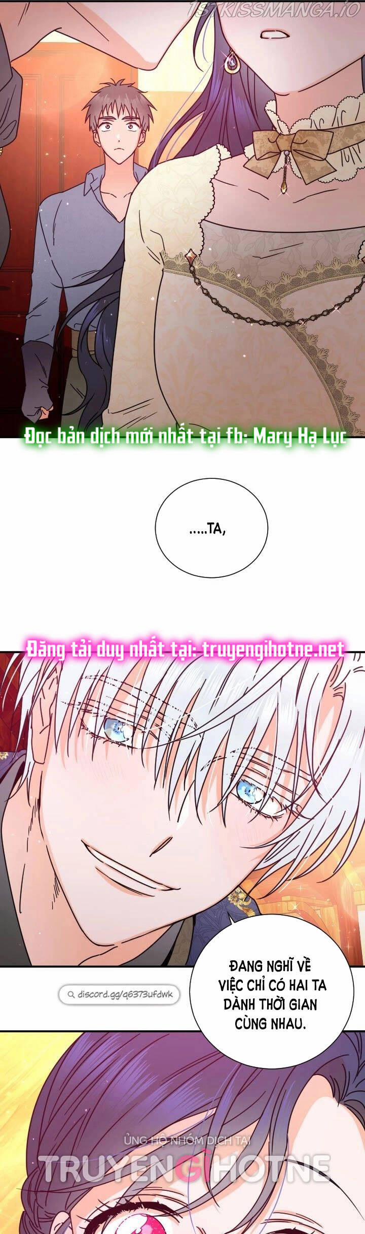 Tiểu Thư Bé Bỏng Đáng Yêu! 155 trang 14