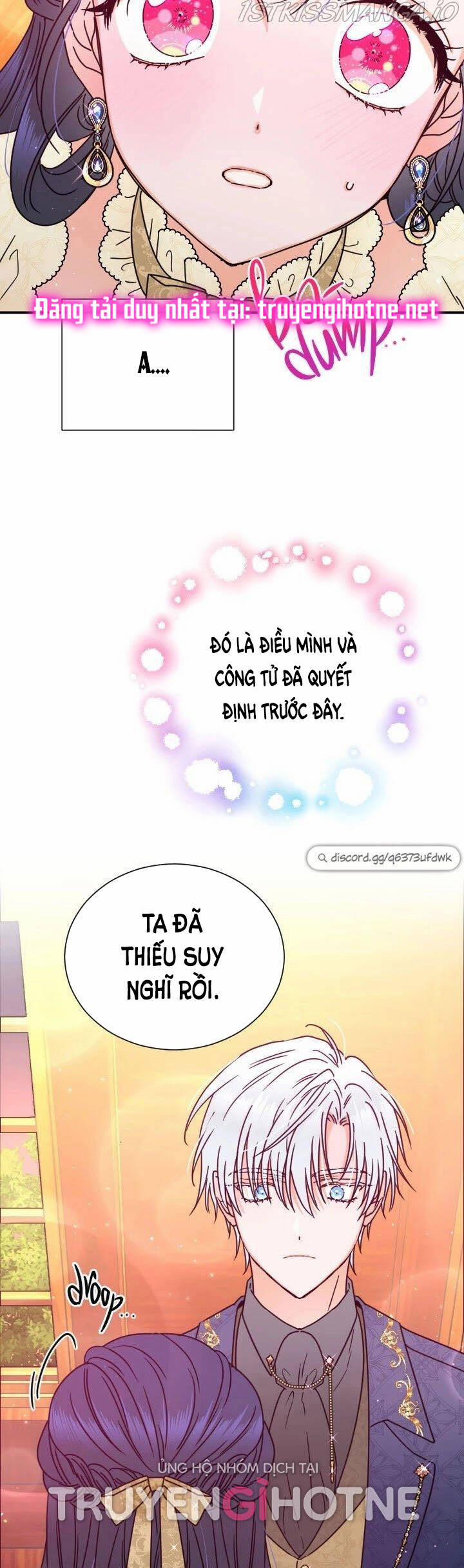 Tiểu Thư Bé Bỏng Đáng Yêu! 155 trang 15