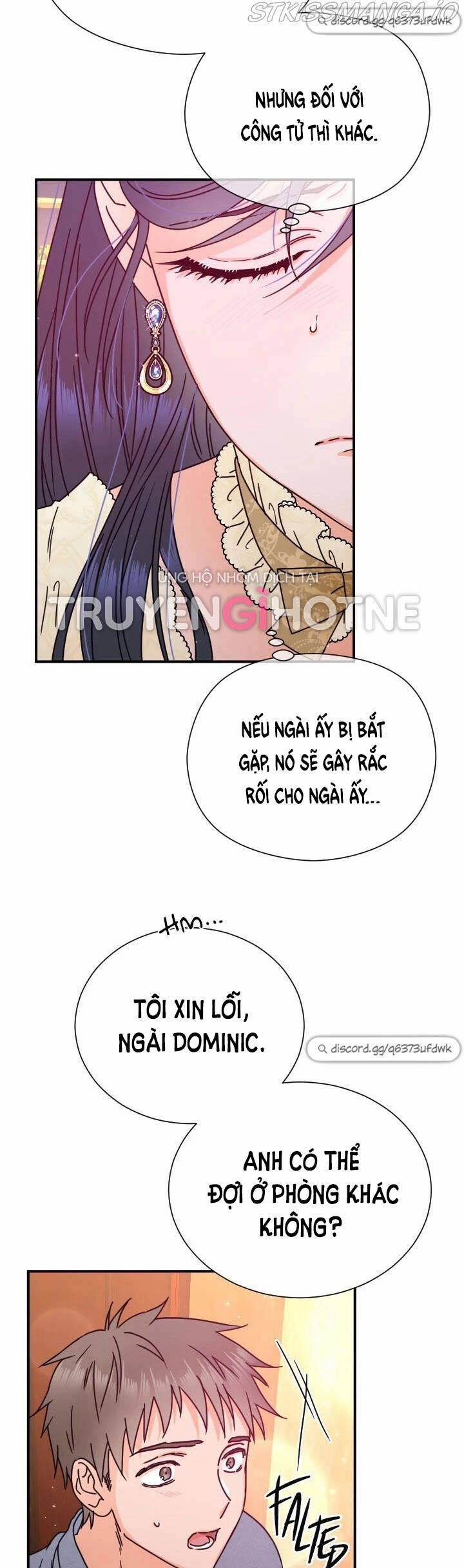 Tiểu Thư Bé Bỏng Đáng Yêu! 155 trang 21