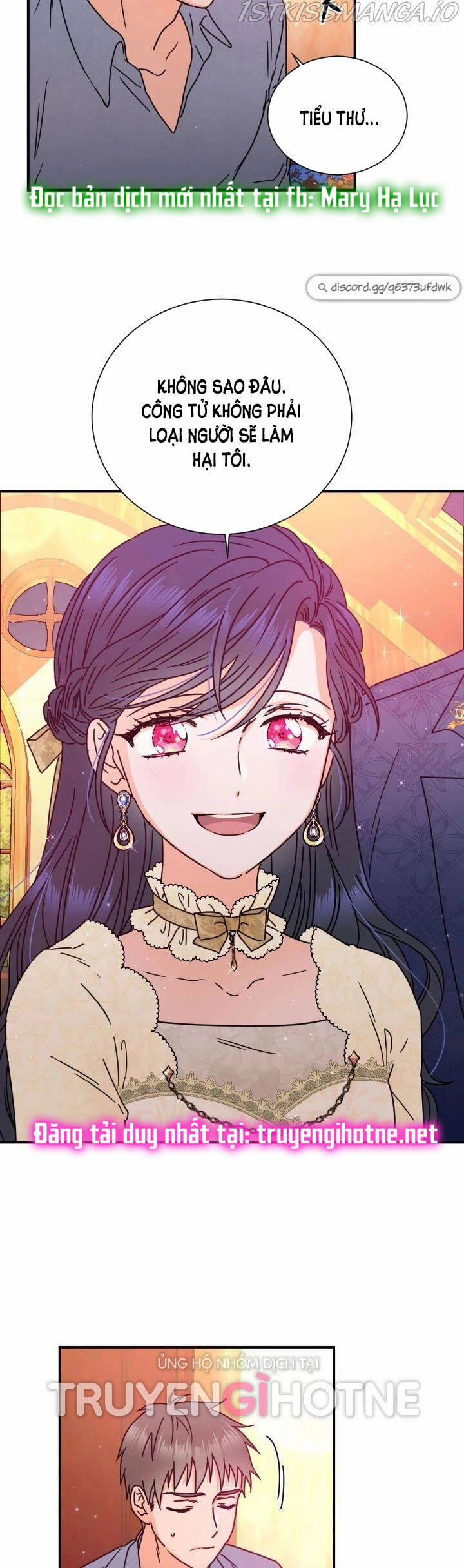 Tiểu Thư Bé Bỏng Đáng Yêu! 155 trang 22