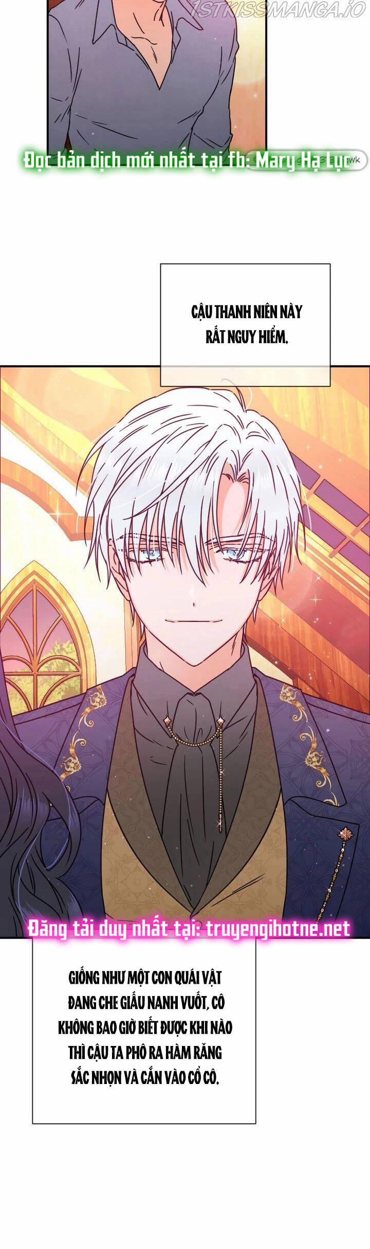 Tiểu Thư Bé Bỏng Đáng Yêu! 155 trang 23