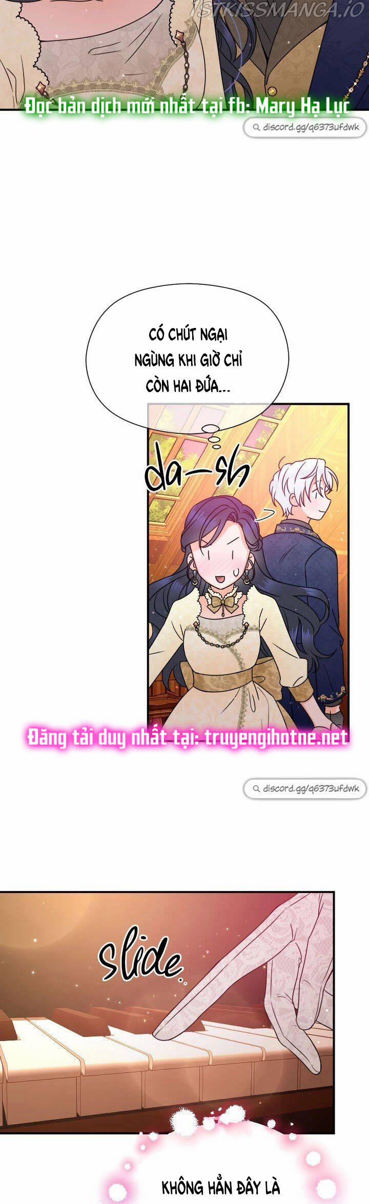 Tiểu Thư Bé Bỏng Đáng Yêu! 155 trang 26