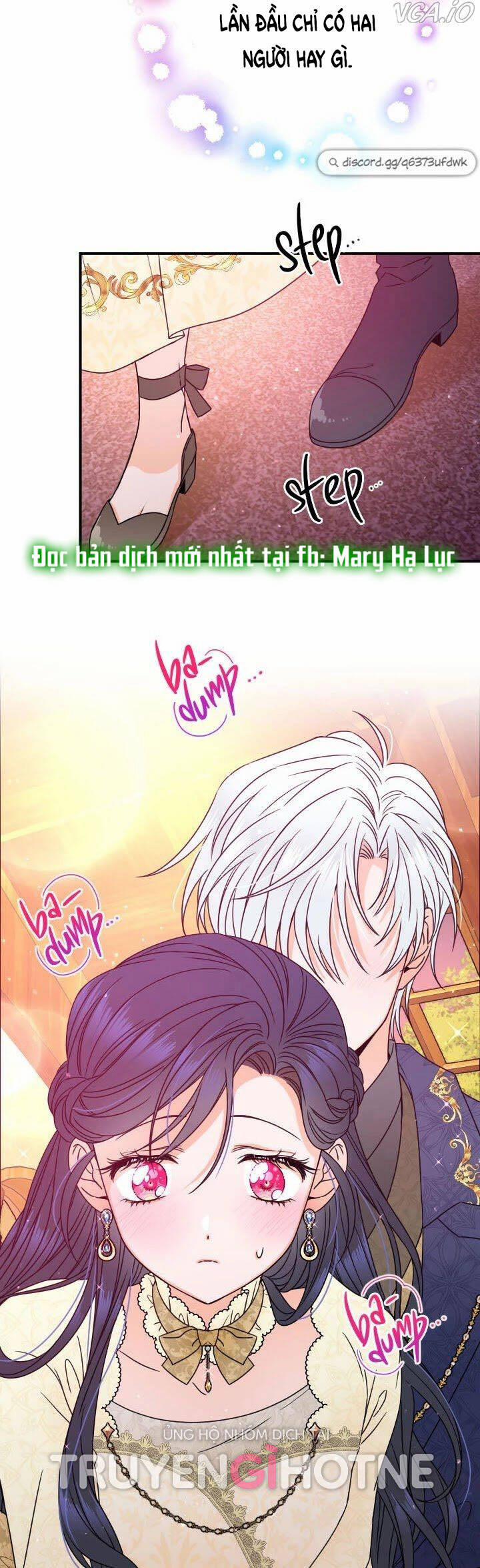 Tiểu Thư Bé Bỏng Đáng Yêu! 155 trang 27