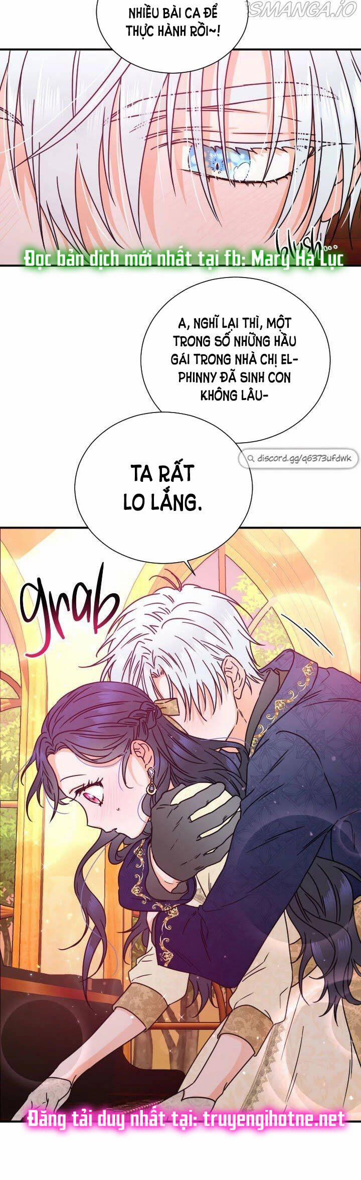 Tiểu Thư Bé Bỏng Đáng Yêu! 155 trang 29