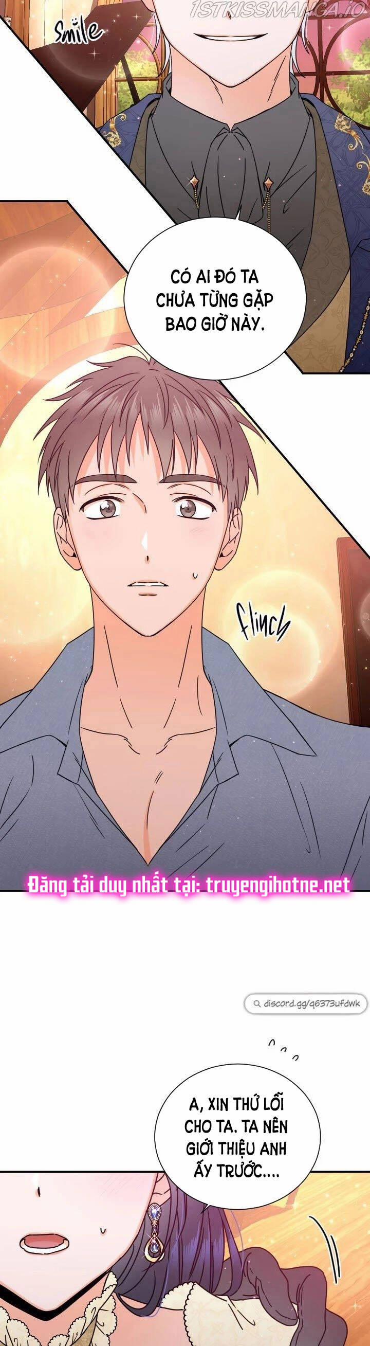 Tiểu Thư Bé Bỏng Đáng Yêu! 155 trang 3