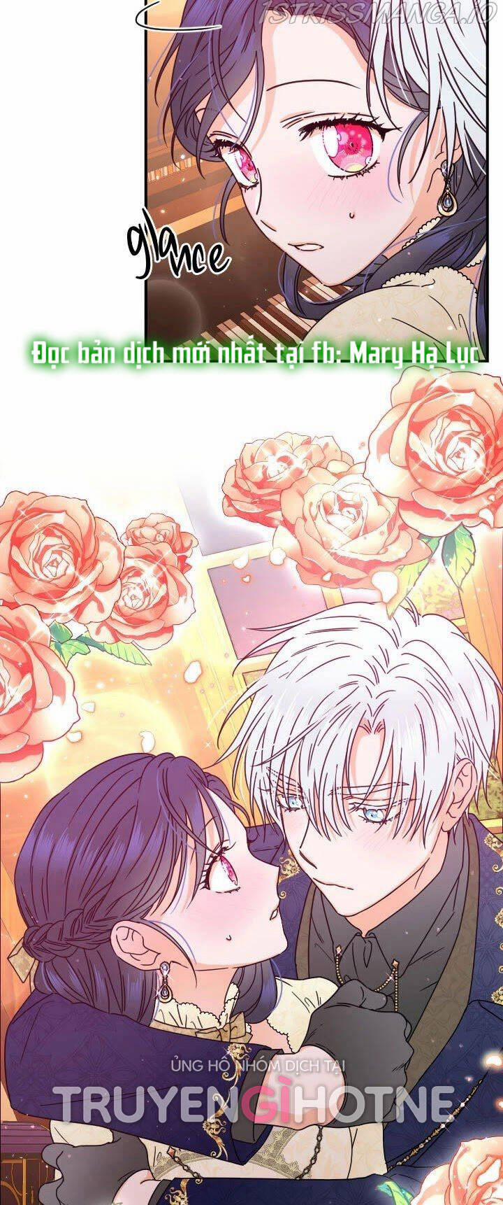 Tiểu Thư Bé Bỏng Đáng Yêu! 155 trang 32