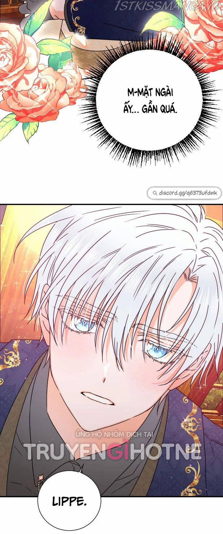 Tiểu Thư Bé Bỏng Đáng Yêu! 155 trang 33