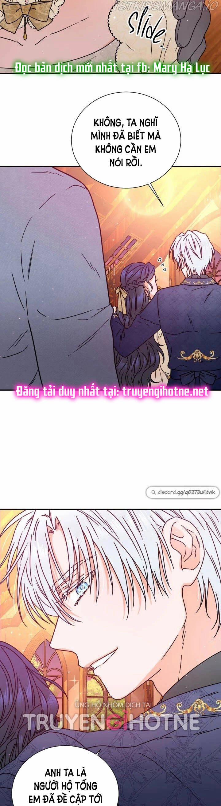 Tiểu Thư Bé Bỏng Đáng Yêu! 155 trang 4