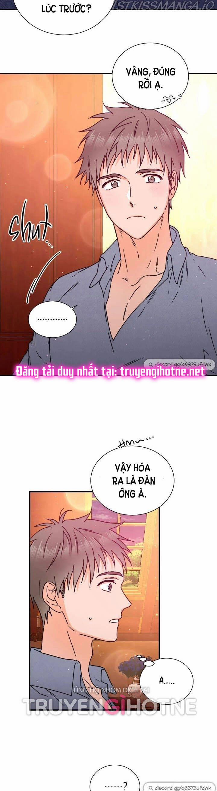 Tiểu Thư Bé Bỏng Đáng Yêu! 155 trang 5