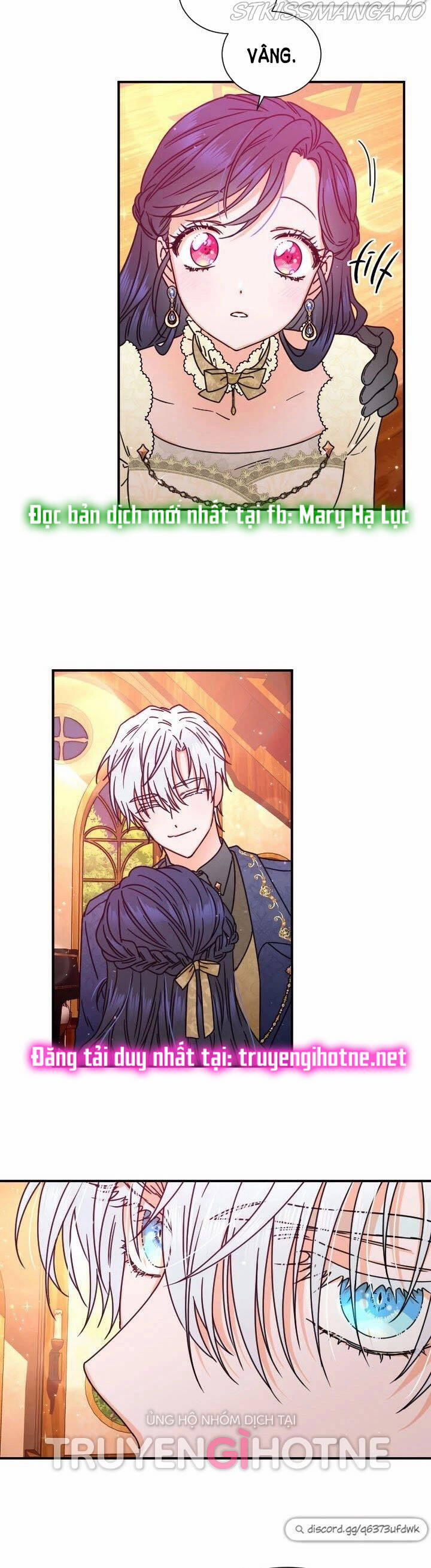 Tiểu Thư Bé Bỏng Đáng Yêu! 155 trang 6