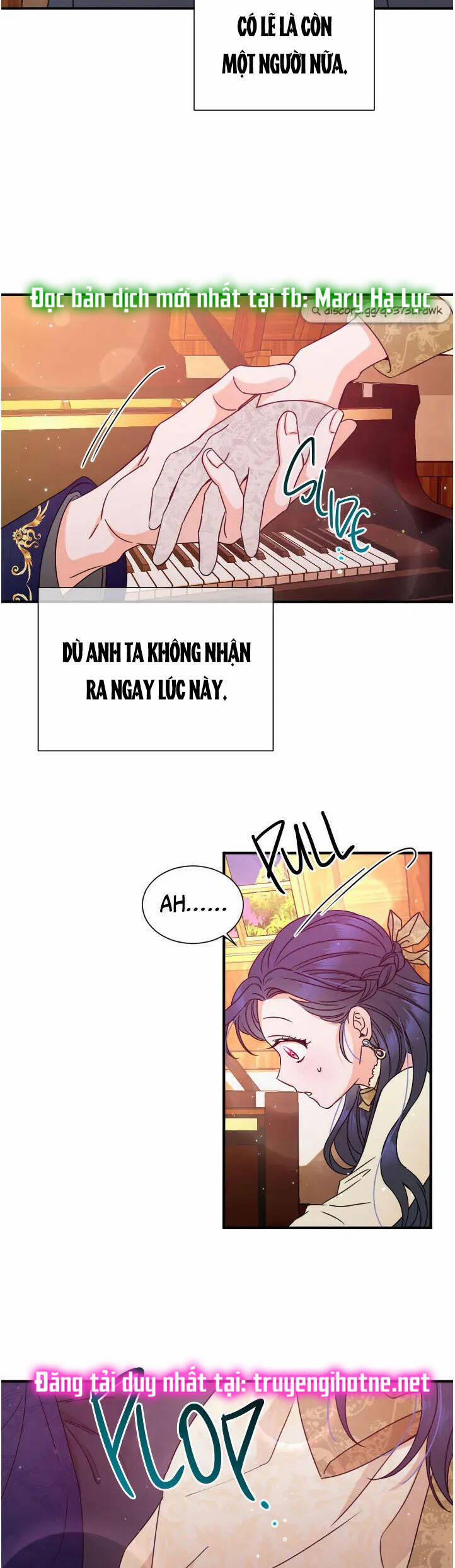 Tiểu Thư Bé Bỏng Đáng Yêu! 156 trang 10