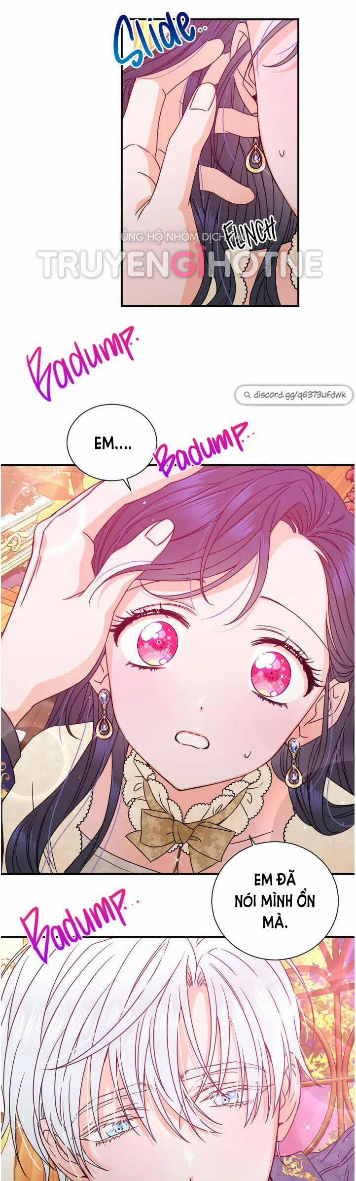 Tiểu Thư Bé Bỏng Đáng Yêu! 156 trang 12