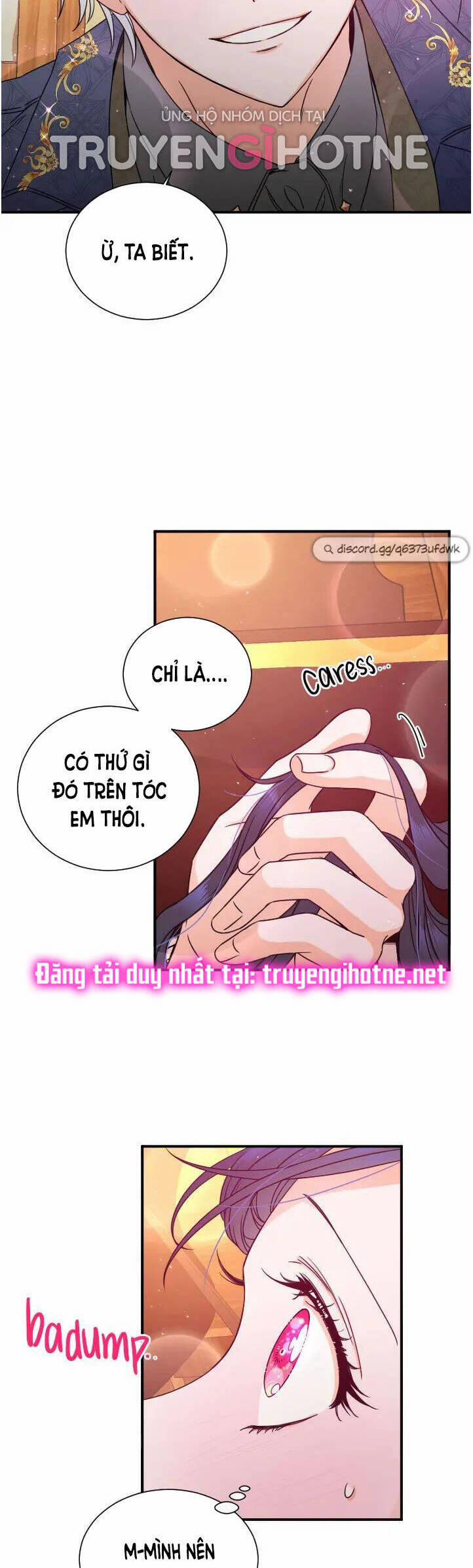 Tiểu Thư Bé Bỏng Đáng Yêu! 156 trang 13