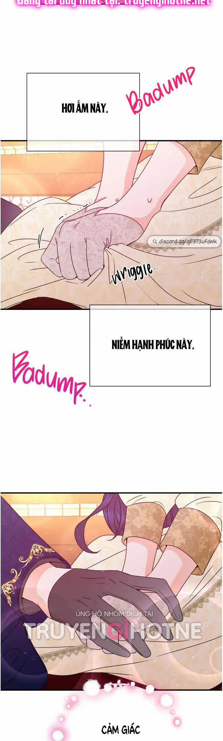 Tiểu Thư Bé Bỏng Đáng Yêu! 156 trang 15