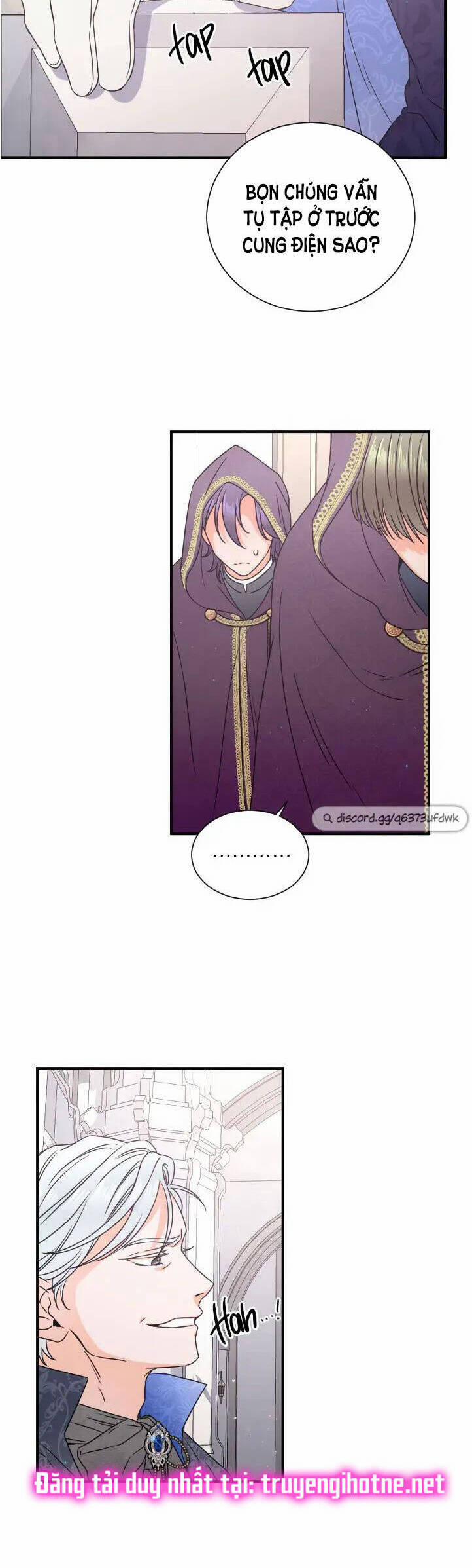 Tiểu Thư Bé Bỏng Đáng Yêu! 156 trang 17