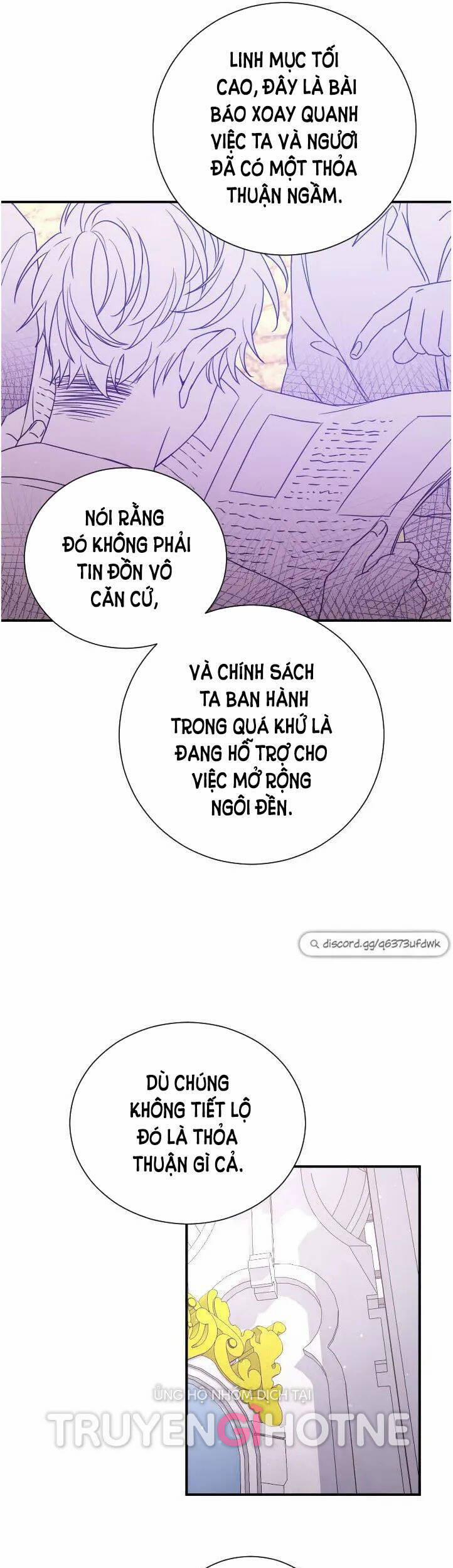 Tiểu Thư Bé Bỏng Đáng Yêu! 156 trang 18