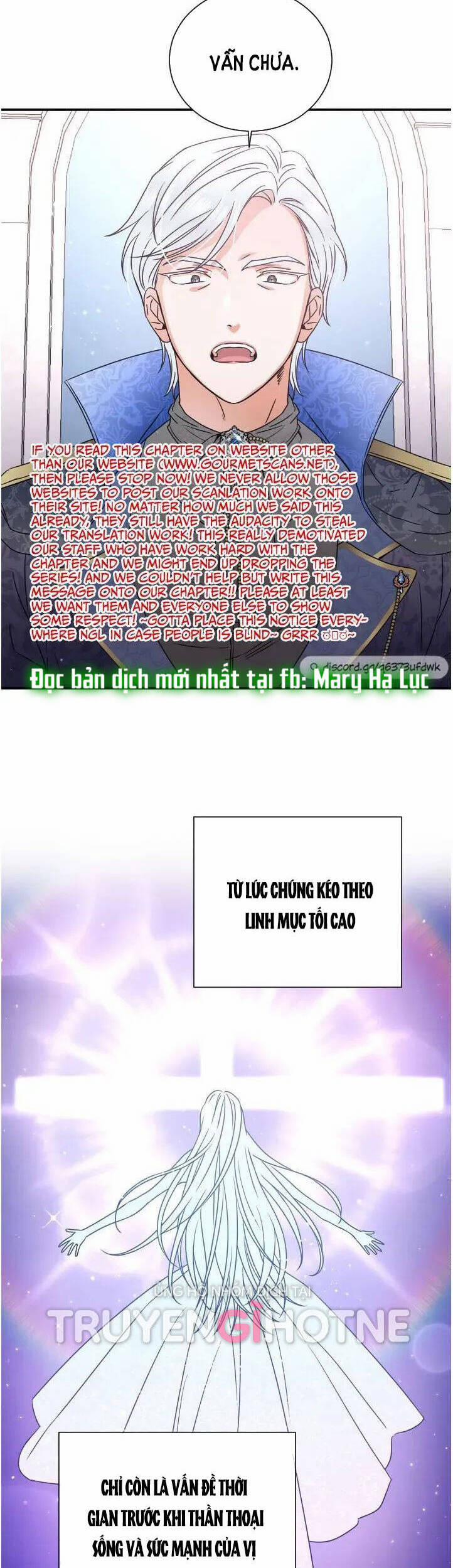 Tiểu Thư Bé Bỏng Đáng Yêu! 156 trang 19