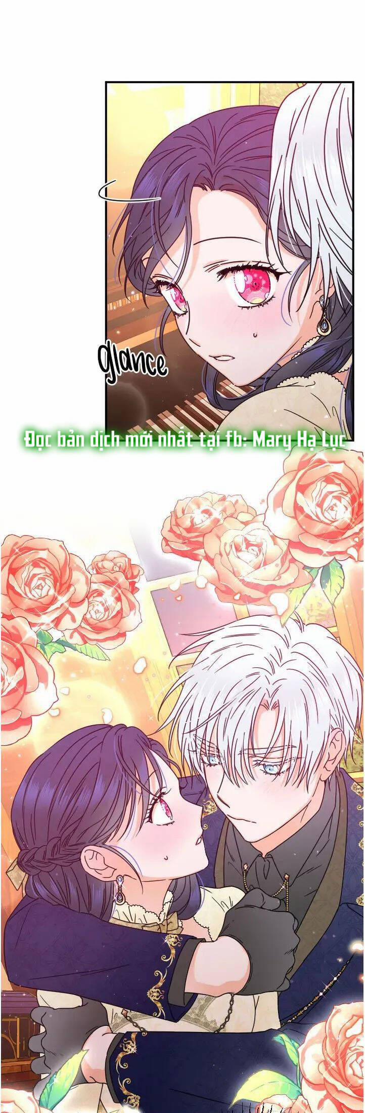 Tiểu Thư Bé Bỏng Đáng Yêu! 156 trang 2