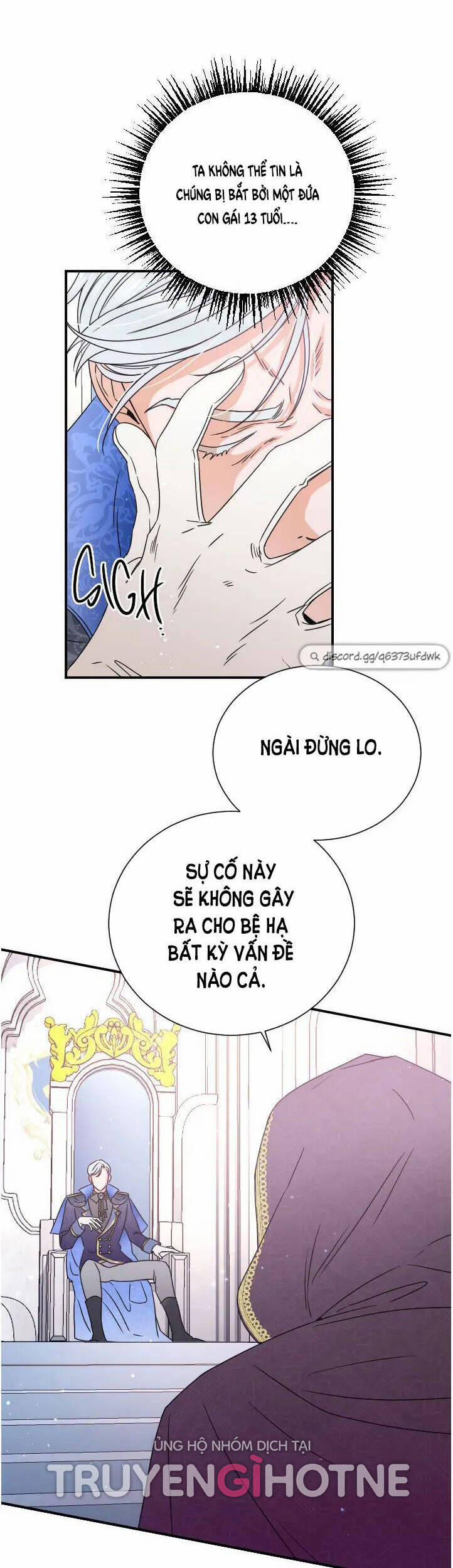 Tiểu Thư Bé Bỏng Đáng Yêu! 156 trang 23