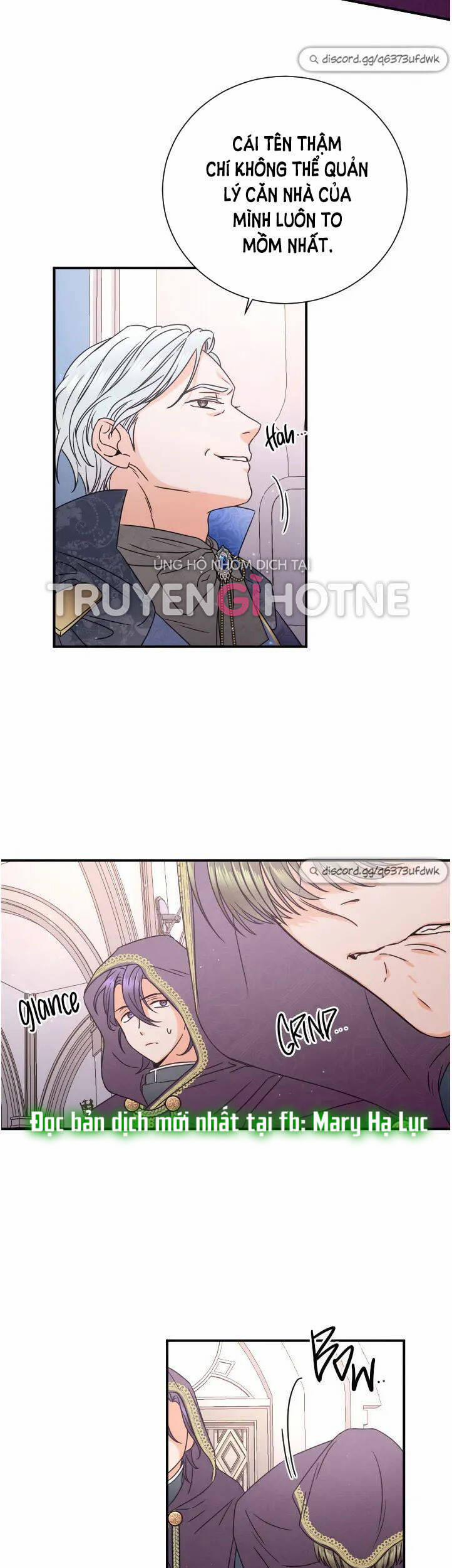 Tiểu Thư Bé Bỏng Đáng Yêu! 156 trang 24