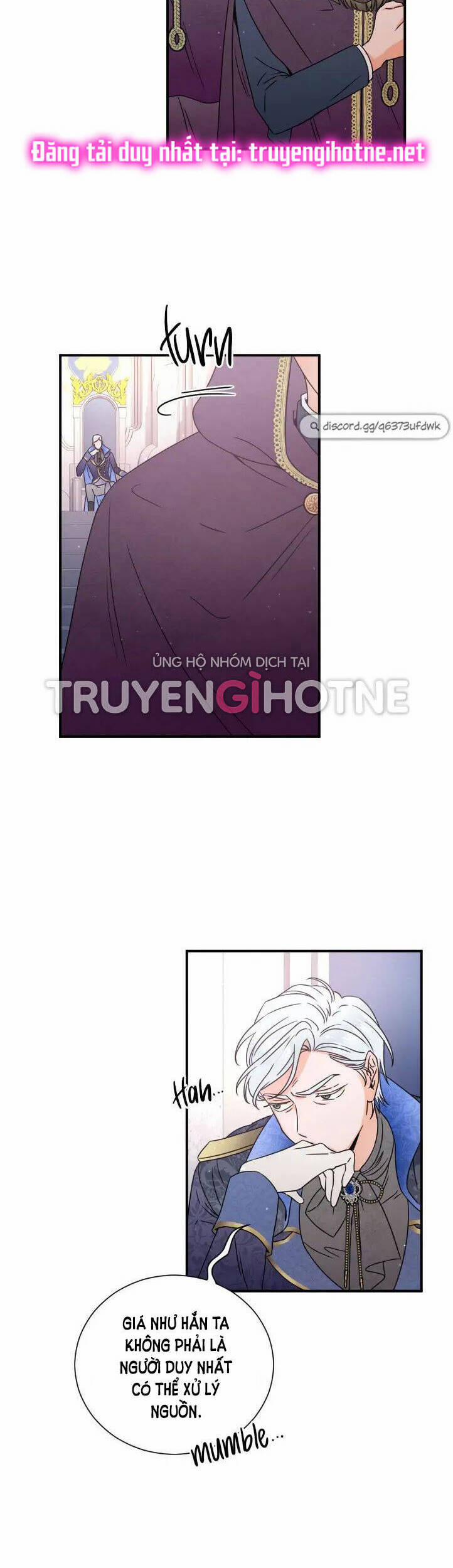 Tiểu Thư Bé Bỏng Đáng Yêu! 156 trang 25