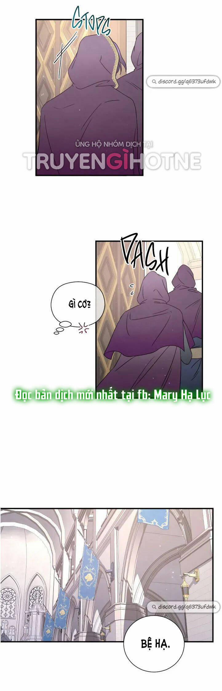 Tiểu Thư Bé Bỏng Đáng Yêu! 156 trang 26