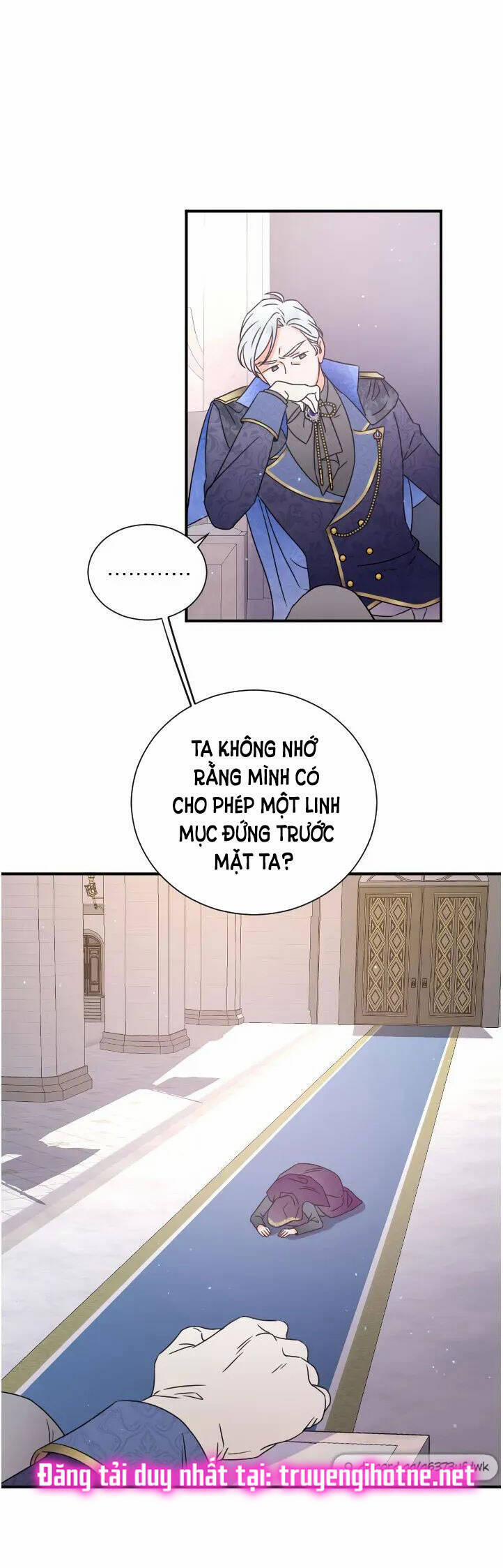 Tiểu Thư Bé Bỏng Đáng Yêu! 156 trang 27