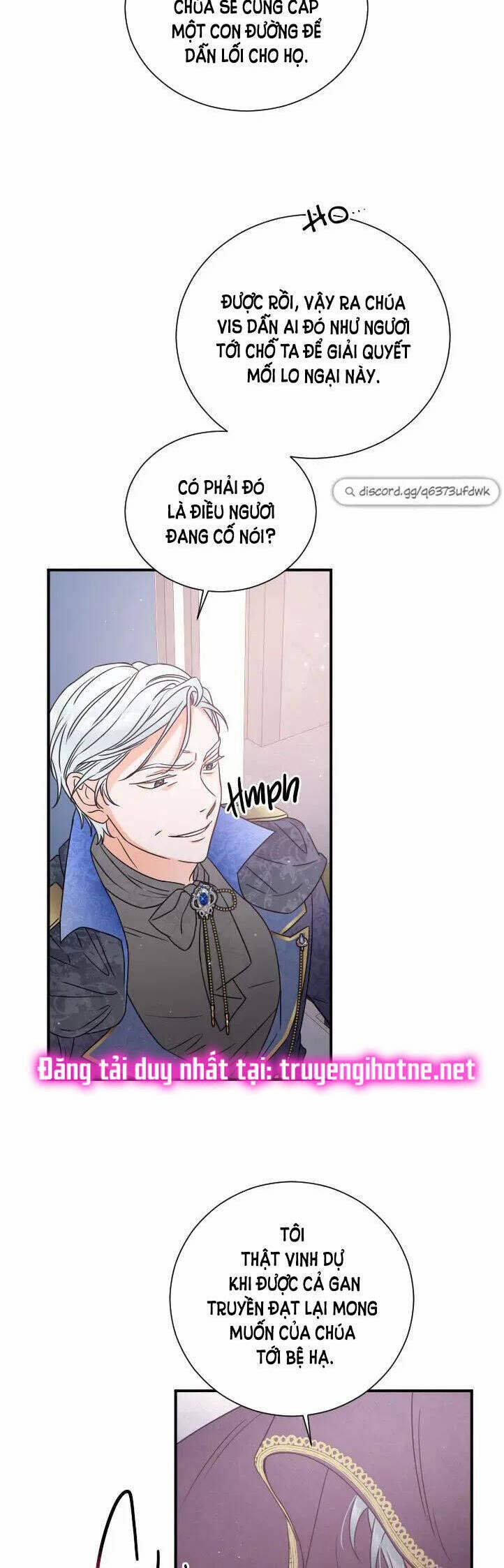 Tiểu Thư Bé Bỏng Đáng Yêu! 156 trang 29