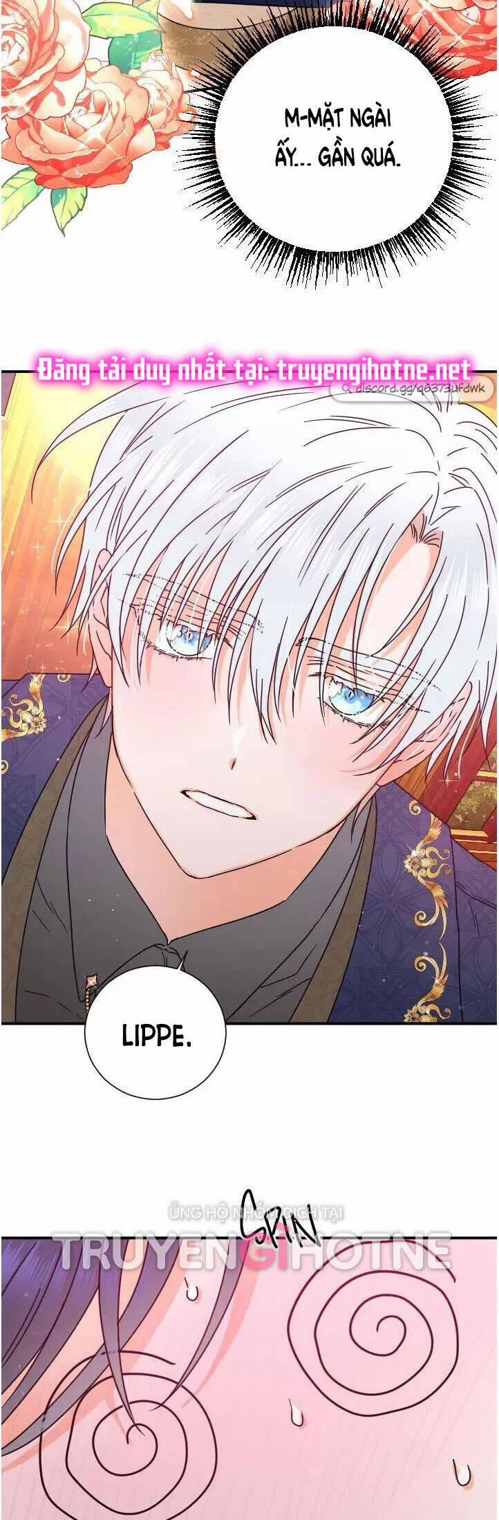 Tiểu Thư Bé Bỏng Đáng Yêu! 156 trang 3