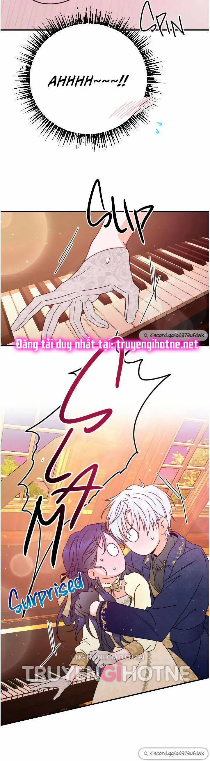 Tiểu Thư Bé Bỏng Đáng Yêu! 156 trang 4