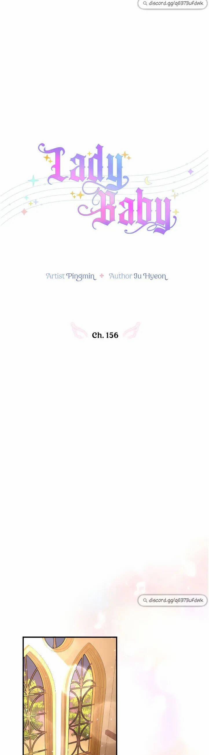 Tiểu Thư Bé Bỏng Đáng Yêu! 156 trang 6