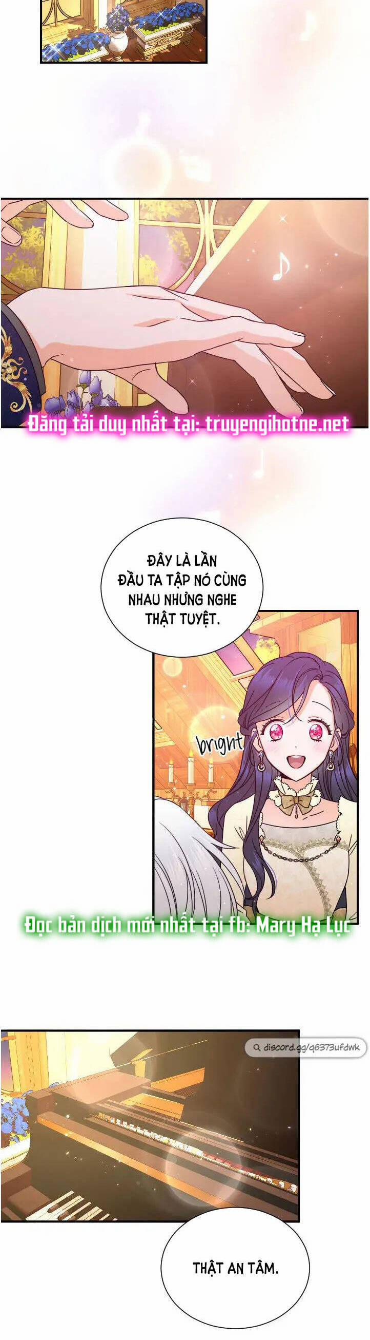 Tiểu Thư Bé Bỏng Đáng Yêu! 156 trang 7