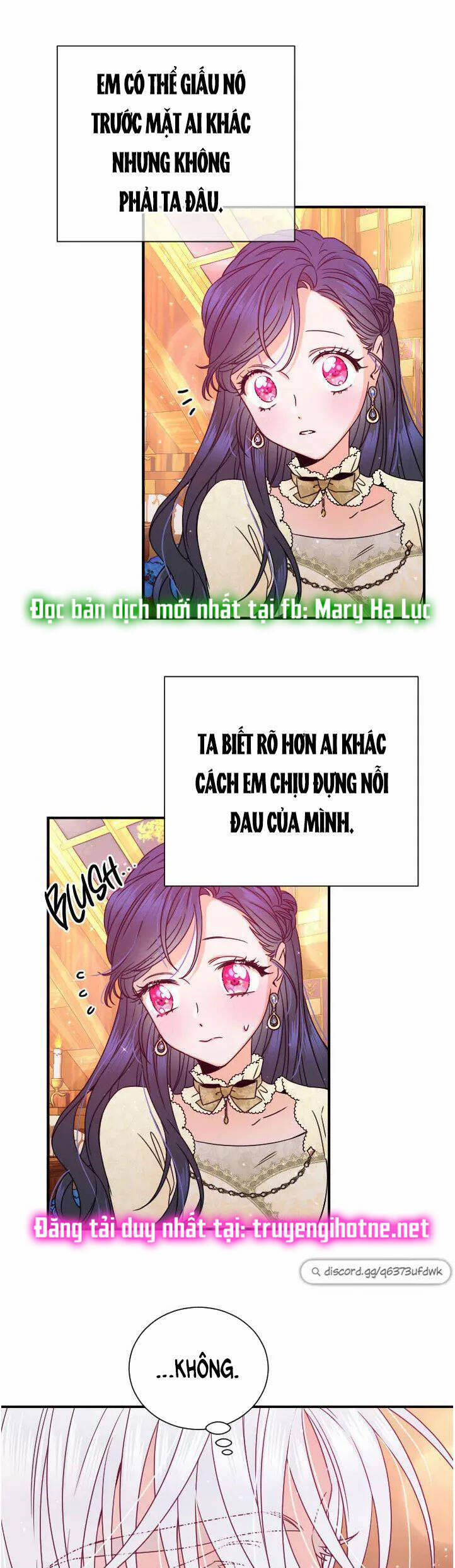 Tiểu Thư Bé Bỏng Đáng Yêu! 156 trang 8