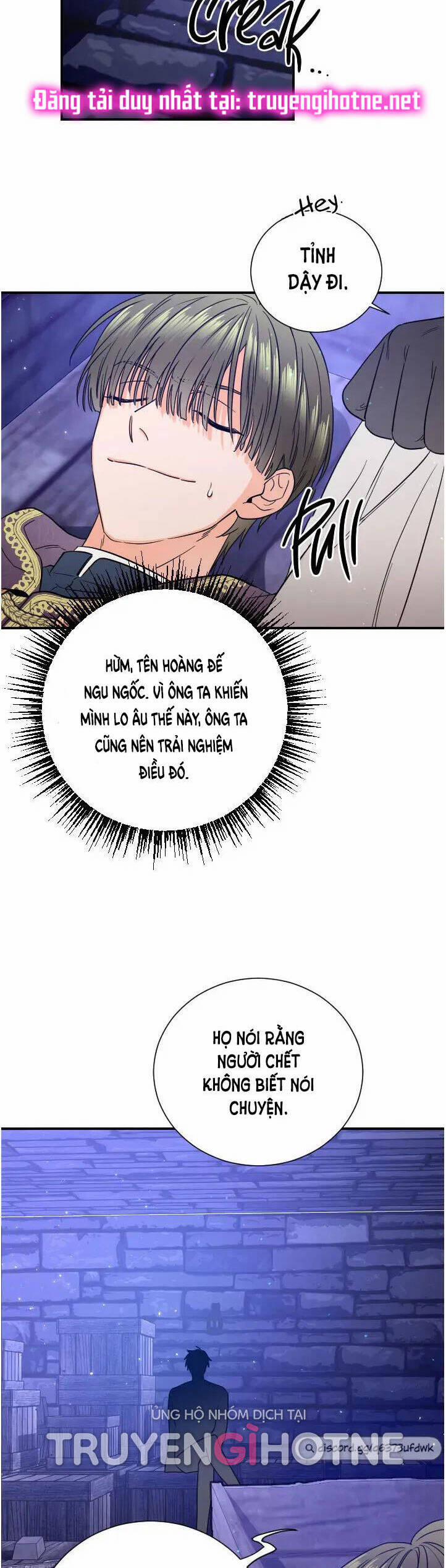 Tiểu Thư Bé Bỏng Đáng Yêu! 157 trang 17