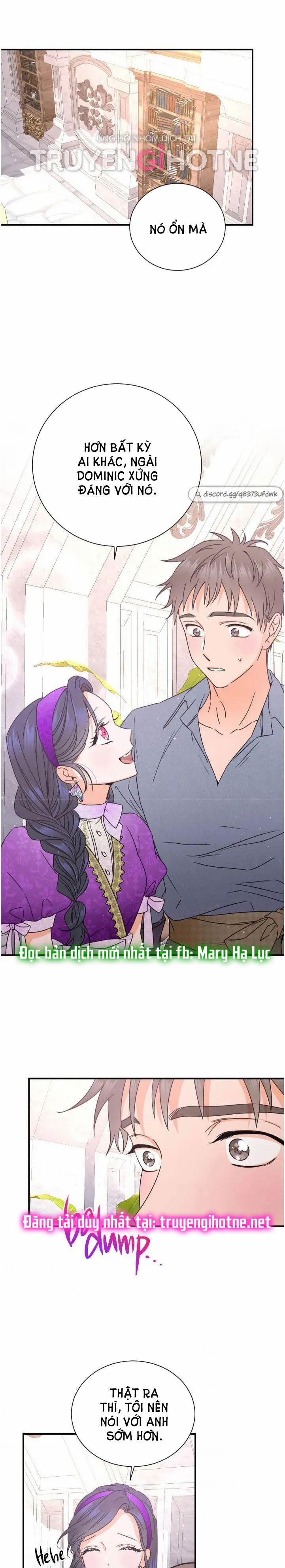 Tiểu Thư Bé Bỏng Đáng Yêu! 158 trang 0