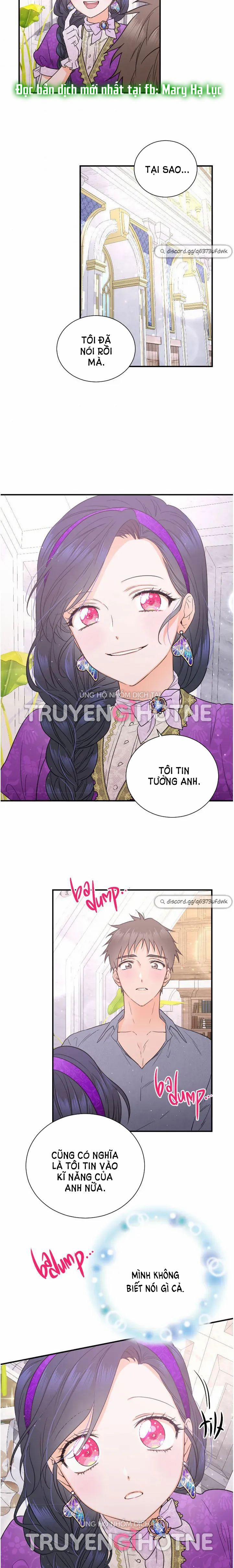 Tiểu Thư Bé Bỏng Đáng Yêu! 158 trang 1