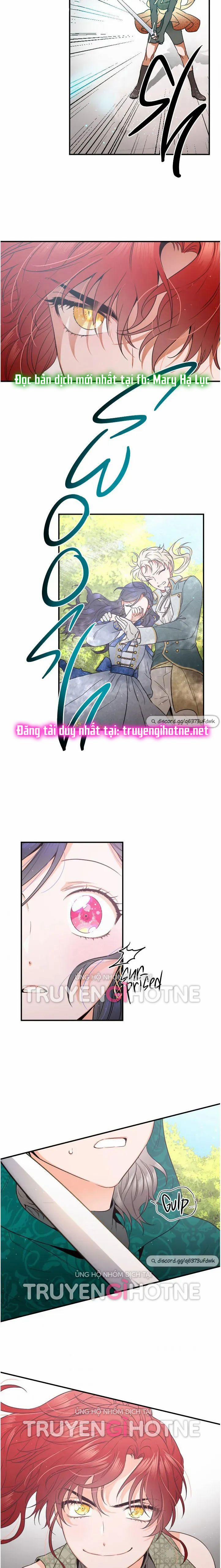 Tiểu Thư Bé Bỏng Đáng Yêu! 158 trang 10