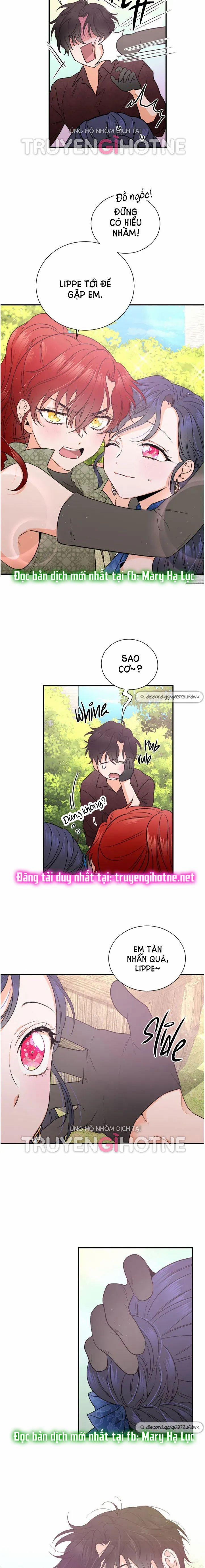 Tiểu Thư Bé Bỏng Đáng Yêu! 158 trang 13