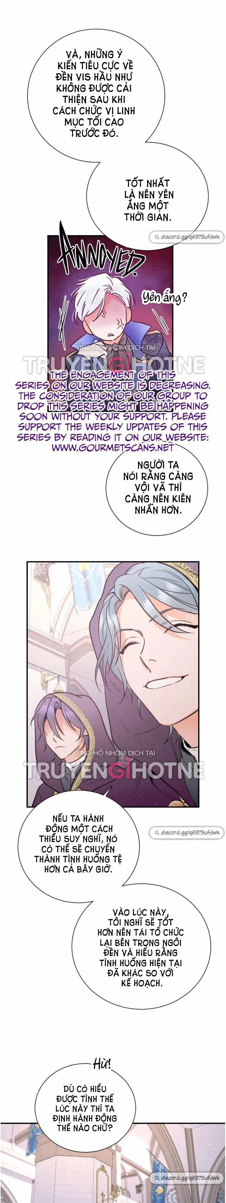 Tiểu Thư Bé Bỏng Đáng Yêu! 158 trang 4