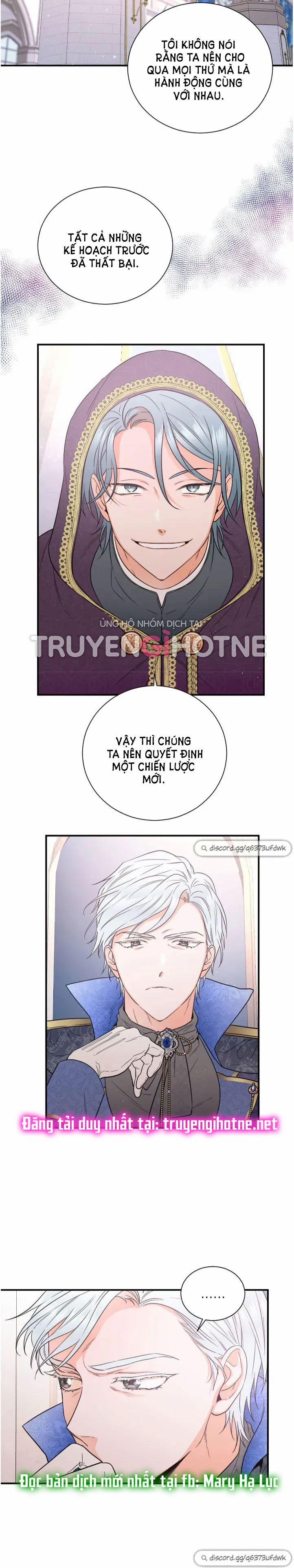 Tiểu Thư Bé Bỏng Đáng Yêu! 158 trang 5