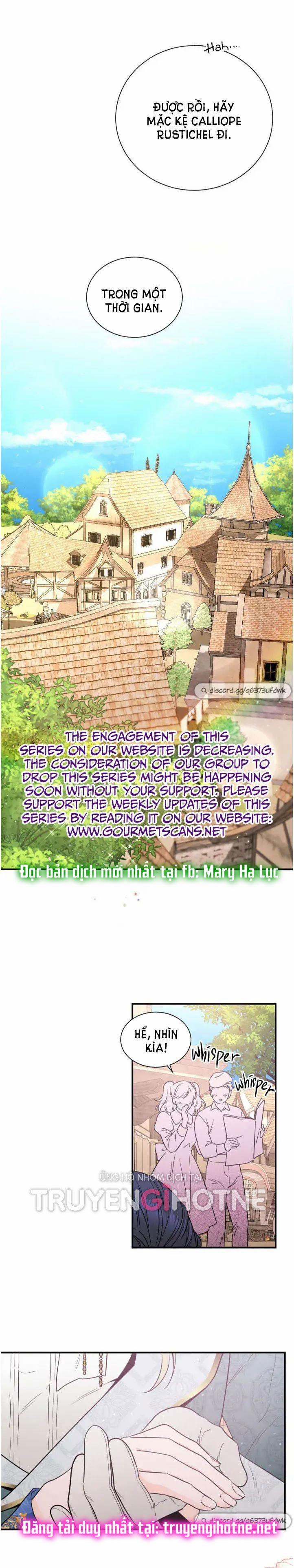 Tiểu Thư Bé Bỏng Đáng Yêu! 158 trang 6