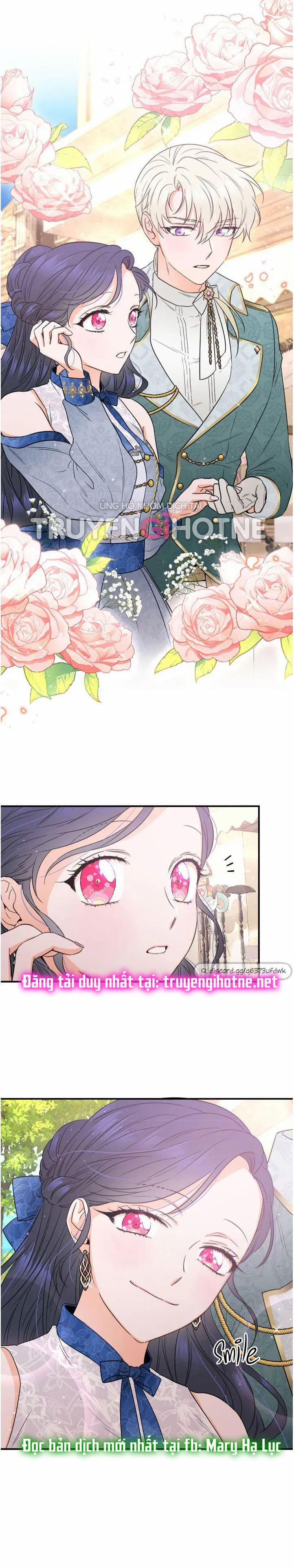 Tiểu Thư Bé Bỏng Đáng Yêu! 158 trang 7