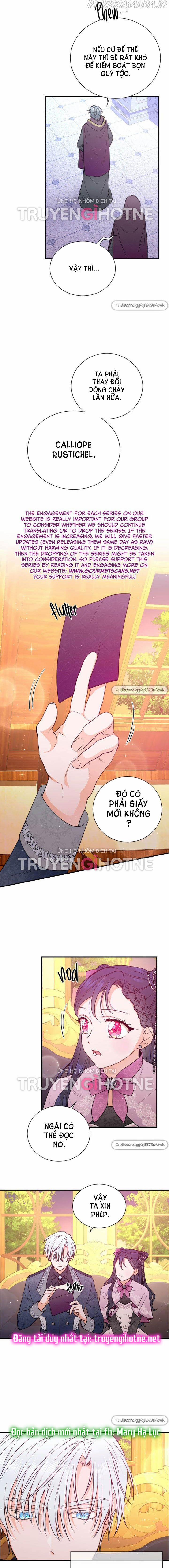 Tiểu Thư Bé Bỏng Đáng Yêu! 159 trang 6