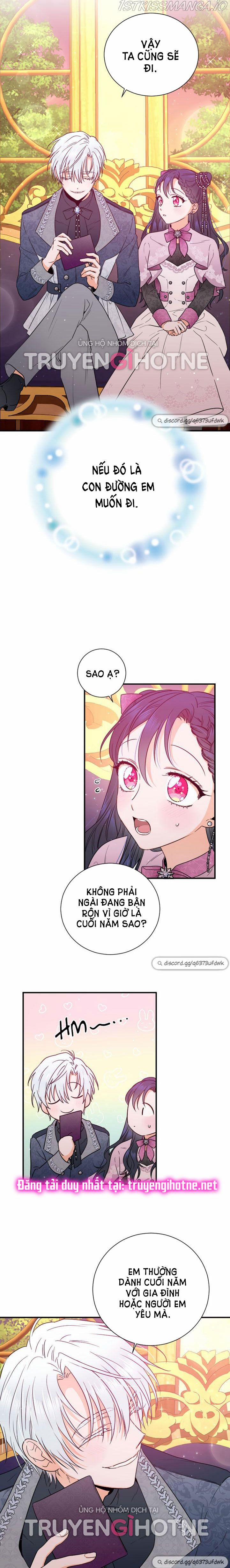 Tiểu Thư Bé Bỏng Đáng Yêu! 159 trang 8