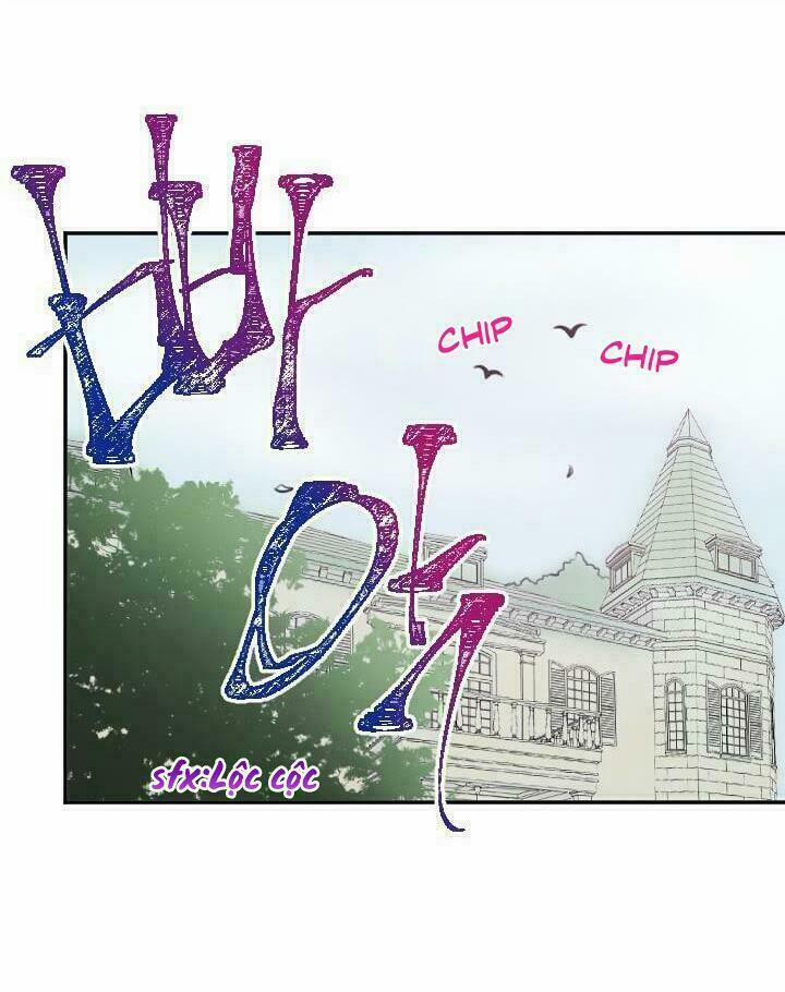 Tiểu Thư Bé Bỏng Đáng Yêu! 16 trang 12